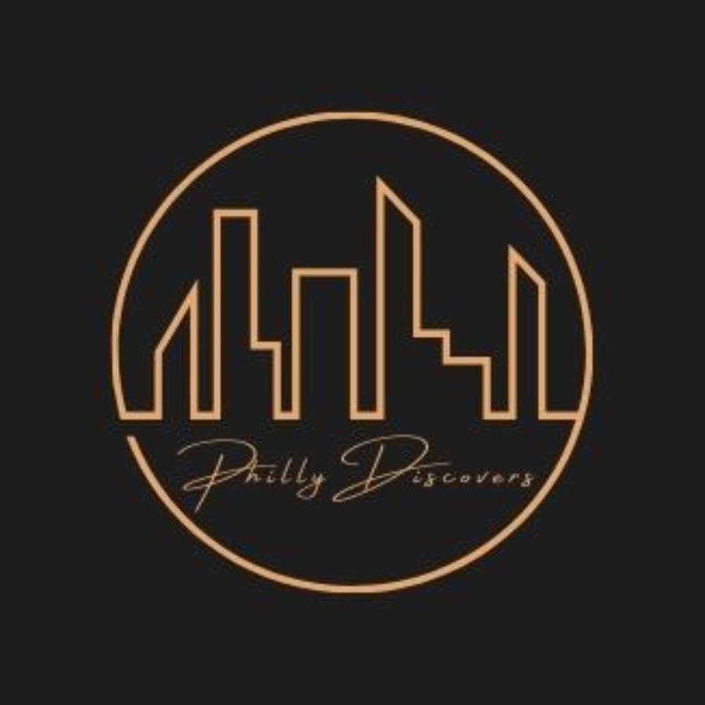 Hi! Meet Sam and Stella from Philly Discover